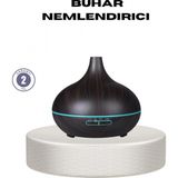 Marsilyan BN01 Hava Nemlendirici