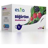 Marsilyan Böğürtlen Çayı 20 Li. - Bitki Çayı
