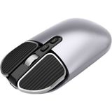 Marsilyan Buffer® Sessiz Kablosuz Mouse – Wireless Optik Mouse, Sessiz Tıklama, Ergonomik Tasarım - 1 - Renkli