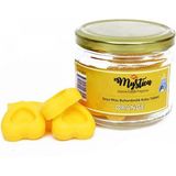 Marsilyan Buhurdanlık Kokusu Soya Wax Orange - Renkli