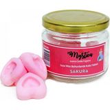 Marsilyan Buhurdanlık Kokusu Soya Wax Sakura - Renkli
