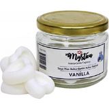 Marsilyan Buhurdanlık Kokusu Soya Wax Vanilla - Renkli