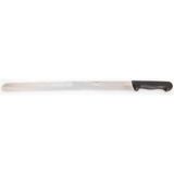 Marsilyan™- Bursa Döner Bıçağı 50 cm - Plastik Sap - Renkli - standart