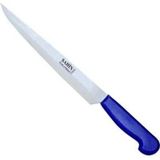 Marsilyan™- Bursa Fileto ve Balık Bıçağı No:2, 25 Cm, Plastik Sap - Renkli - standart
