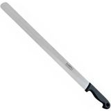 Marsilyan™- Bursa Paslanmaz Döner Bıçağı 55 cm - Plastik Sap - Renkli - standart