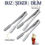 Marsilyan Buz Maşası Tiffany Design 3 Lü Paket 718712 - Renkli