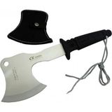 Marsilyan Cavra Kp F-02 Kamp Baltası 30CM - Ipli, Kılıflı - 1 - Renkli