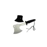 Marsilyan Cavra Kp F-02 Kamp Baltası 30cm - İpli Kılıflı -