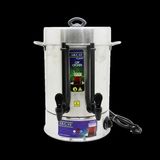 Marsilyan™- Çay Otomatı 60 Bardak Semaver Elektrikli Çay Makinesi ( Marka Değişkenlik Gösterebilir ) BX40 - Renkli - standart