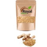 Marsilyan Çekilmiş Toz Zencefil Deluxe Seri Organik Lezzetli 250 gr - 0,5 gr
