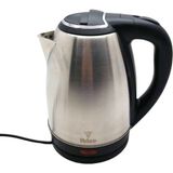 Marsilyan Çelik Kettle Su Isıtıcısı 1.8lt - 1500W (K95) - Renkli