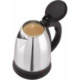 Marsilyan Çelik Su Isıtıcı Kettle Dayanıklı Paslanmaz Çelik Uzun Ömürlü - MCT2147-3710