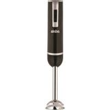 Marsilyan™- Çelik Uçlu Çubuk Blender 1000W SHB-3179 BX40 - Renkli - standart