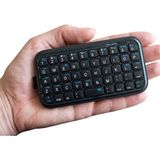 Marsilyan Cep Boyutu Kablosuz Bluetooth Klavye Telefon ve Tablet Uyumlu - 1 - Renkli
