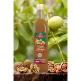Marsilyan Ceviz Sirkesi % 100 Doğal Katkısız 500 ml - 0,5 L