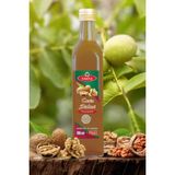 Marsilyan Ceviz Sirkesi % 100 Doğal Katkısız 500 ml - 0,50 lt