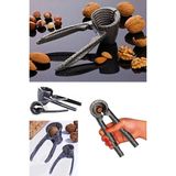 Marsilyan Ceviz ve Fındık Kıracağı Set 2 Li Set - Renkli