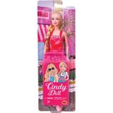 Marsilyan™- Cindy Doll Bebek