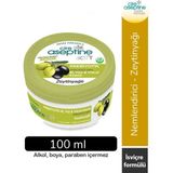 Marsilyan Cire Aseptine Soft Zeytinyağlı Nemlendirici Pürüzsüzleştirici Prebiyotikli Krem 100 ml