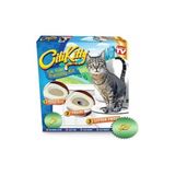 Marsilyan Citikitty Klozet Kedi Tuvaleti Eğitim Seti