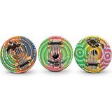 Marsilyan Coconat Kalimba Batikli NO:1029