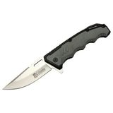 Marsilyan Columbia FST-3067-A Kamp Çakısı 22 cm Manuel, Kemerlikli - 1