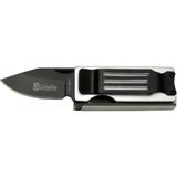 Marsilyan Columbia FXT-1000-B Çakmak Çakı 11 cm Manuel, Kemerlikli