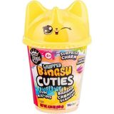 Marsilyan Compound Kings Whipped Bingsu Cuties Slime Muz Kokulu 140 gr - Renkli