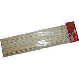 Marsilyan Çöp Şiş Kalın 30X25 cm ROYALEKS-RA-329 - Renkli - 1