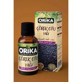 Marsilyan Çörekotu Yağı 20 Ml.