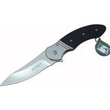 Marsilyan Crkt Hotenanny K 300 Kxp Kamp Çakı 23 cm - Kaymaz Sap, Otomatik, Kılıflı - 1