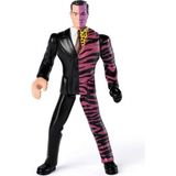 Marsilyan™- Dc Batman Forever Aksiyon Retro Koleksiyon Figürü - SPM-6072463