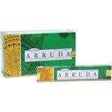 Marsilyan- Deepika Arruda Aromalı Tütsü - Renkli - standart