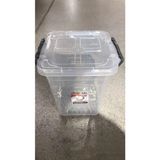 Marsilyan Derin Erzak Saklama Kabı 5 Lt NO1MRD051 (72) - Renkli