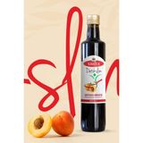 Marsilyan Detoks Sirkesi % 100 Doğal Katkısız 500 ml - 0,50 lt