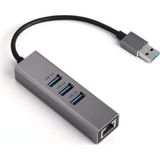 Marsilyan Dgk USB 3.0 Gigabit Ethernet USB ZR1141 - Renkli - standart