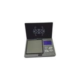 Marsilyan Diamond Dijital Göstergeli Mini Cep Boy Hassas Terazi APT-168 (200 Gr-0.01)