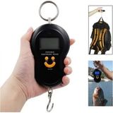 Marsilyan Dijital El Terazisi El Kantarı 50 kg / 10 gr (K95)