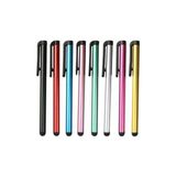 Marsilyan Dokunmatik Kalem Stylus Dokunmatik Kalem - Renkli - 1