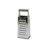 Marsilyan DÖRTGEN - KÜÇÜK METAL ÇELİK RENDE METAL SAPLI (4887)