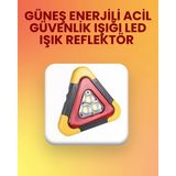 Marsilyan DP-209 Reflektör - Renkli - standart