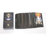 Marsilyan Dreams Of Gaia Tarot Kartı