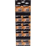 Marsilyan Duracell 1.5V Ince Aaa 20'li Alkalin Pil LR03/MN20 - 1 Adet