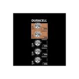Marsilyan Duracell 2016 Para Pili 5li Kart (4887) - 1 Adet