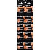 Marsilyan Duracell Simply Ince Kalem Pil Alkaline Aaa 20LI Kartela - 1 Adet