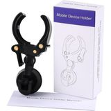 Marsilyan Dürbün Teleskop Mikroskop Telefon Tablet Bağlantı Aparatı - standart