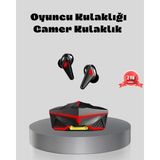 Marsilyan Düşük Gecikmeli Gaming Bluetooth Kulaklık - MCT4318-1068