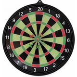 Marsilyan™- Duvara Asmalı Mıknatıslı Dart Oyunu ALK4891 - Renkli