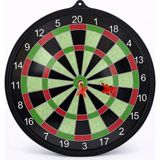 Marsilyan™- Duvara Asmalı Mıknatıslı Dart Oyunu ALK4892 - 1 - Renkli
