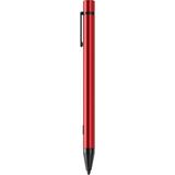 Marsilyan Dux Ducis Palm Rejection Pencil Capacitive Stylus Pen Kapasif Kalem Mini Versiyon - Kırmızı - 1